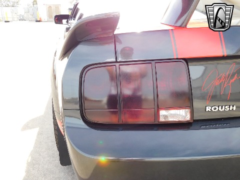 2008 Ford Mustang image 63