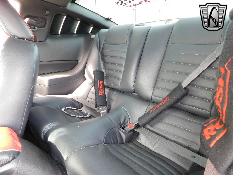 2008 Ford Mustang image 89