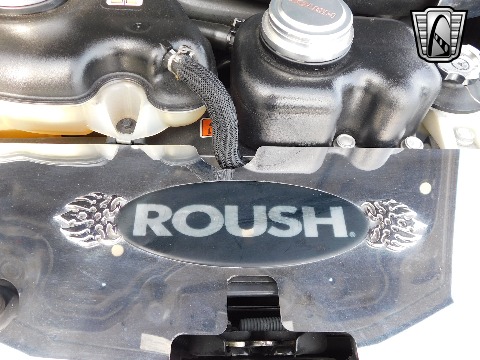 2008 Ford Mustang image 115