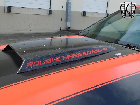 2008 Ford Mustang image 38