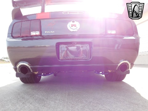 2008 Ford Mustang image 64