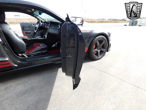 2008 Ford Mustang image 90