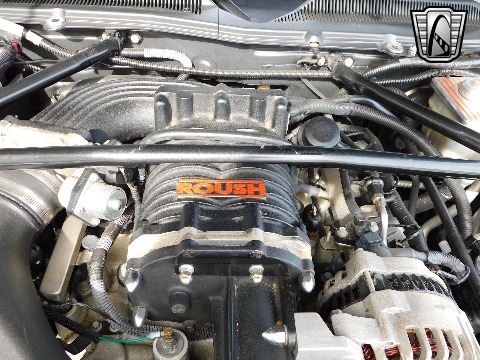 2008 Ford Mustang image 116