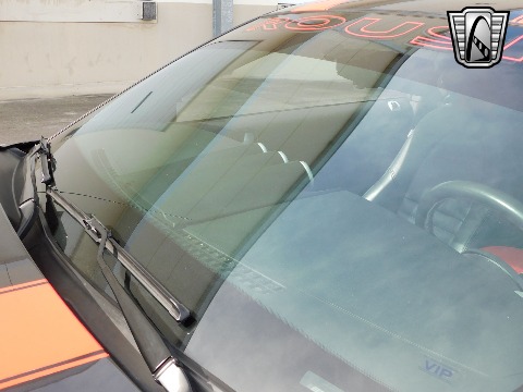 2008 Ford Mustang image 39