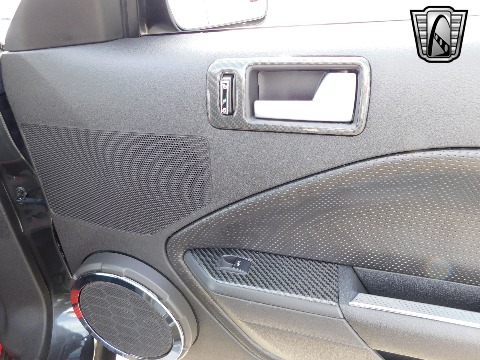 2008 Ford Mustang image 91