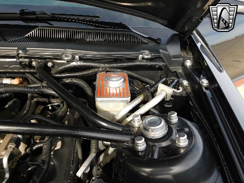 2008 Ford Mustang image 117