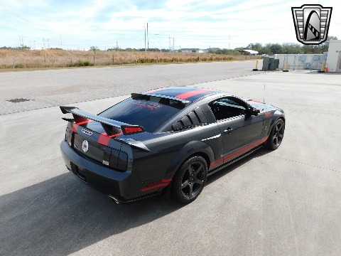 2008 Ford Mustang image 14
