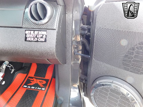 2008 Ford Mustang image 92