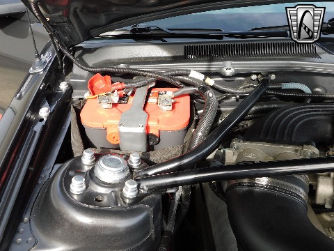 2008 Ford Mustang image 118