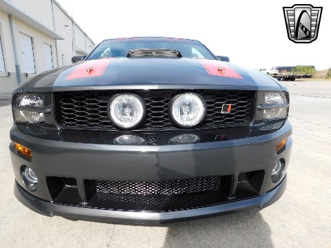 2008 Ford Mustang image 41