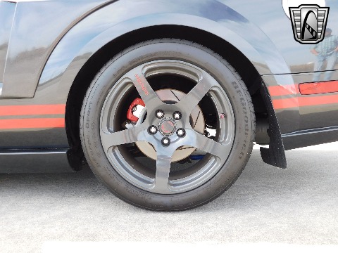 2008 Ford Mustang image 67