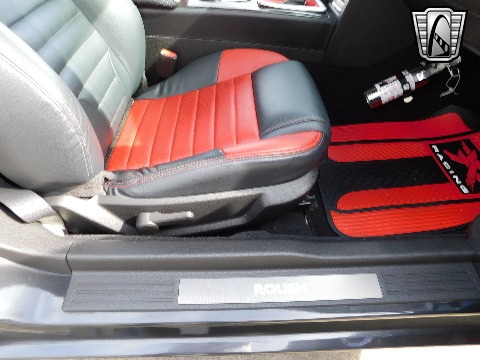 2008 Ford Mustang image 93