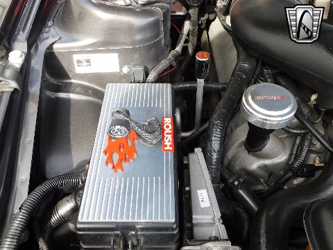 2008 Ford Mustang image 119