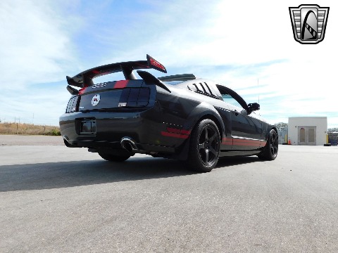 2008 Ford Mustang image 16