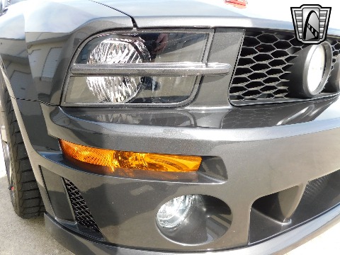 2008 Ford Mustang image 42