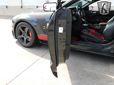 2008 Ford Mustang image 68