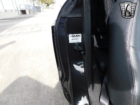 2008 Ford Mustang image 94