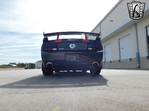 2008 Ford Mustang image 17