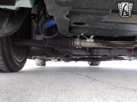 2008 Ford Mustang image 121