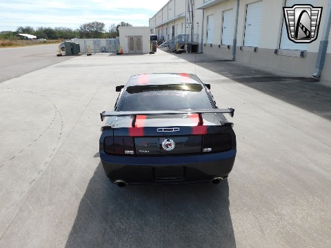 2008 Ford Mustang image 18