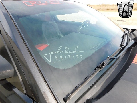 2008 Ford Mustang image 44