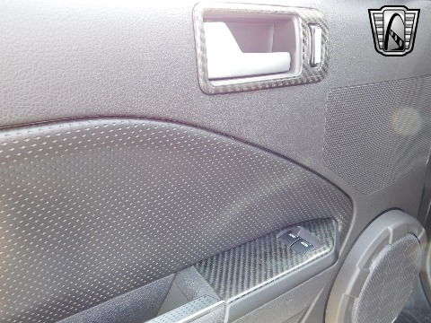 2008 Ford Mustang image 70