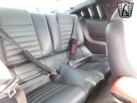 2008 Ford Mustang image 96