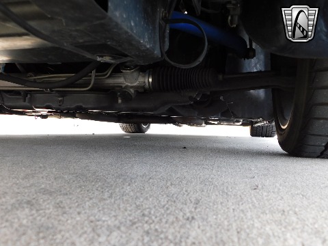 2008 Ford Mustang image 122