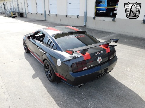 2008 Ford Mustang image 19