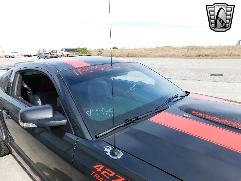 2008 Ford Mustang image 45