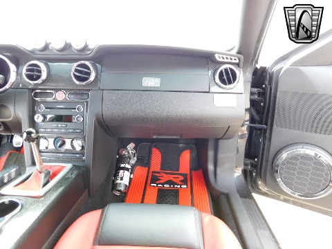 2008 Ford Mustang image 97