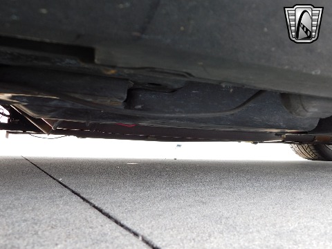 2008 Ford Mustang image 123