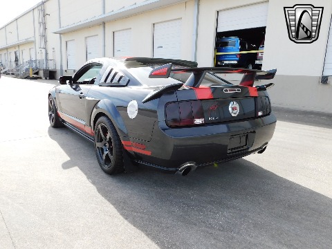 2008 Ford Mustang image 20