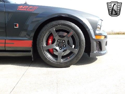 2008 Ford Mustang image 46