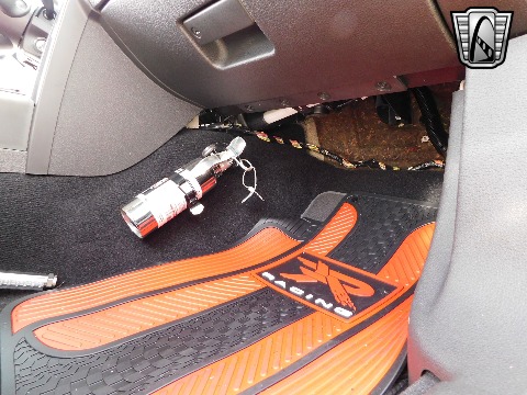 2008 Ford Mustang image 98