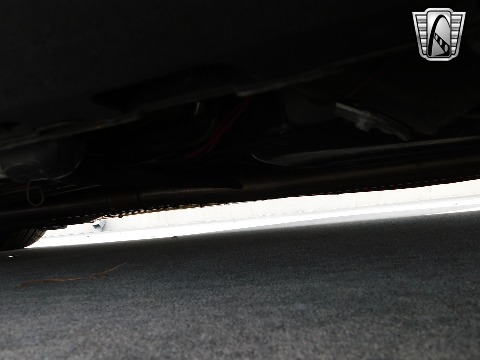 2008 Ford Mustang image 124