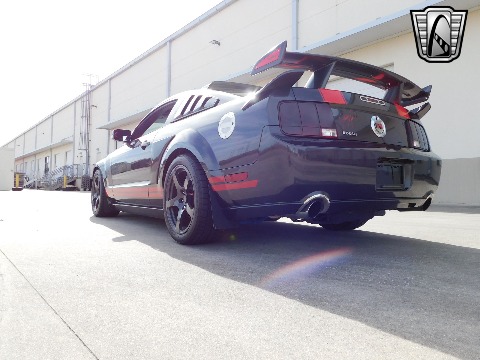 2008 Ford Mustang image 21