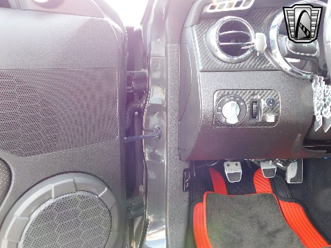 2008 Ford Mustang image 73