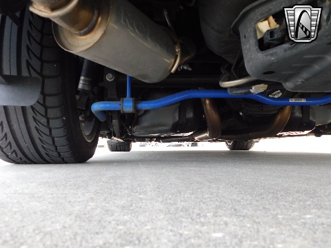 2008 Ford Mustang image 125