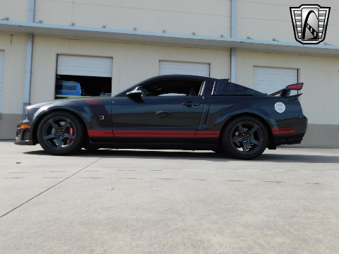 2008 Ford Mustang image 22