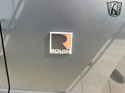 2008 Ford Mustang image 48