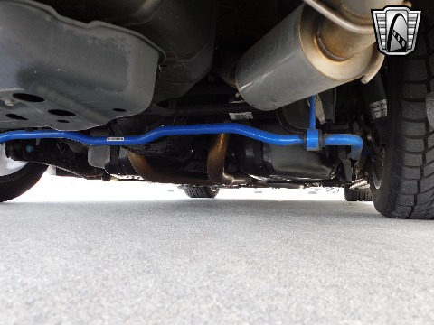 2008 Ford Mustang image 126