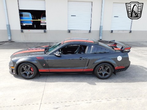 2008 Ford Mustang image 23