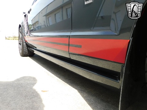 2008 Ford Mustang image 49