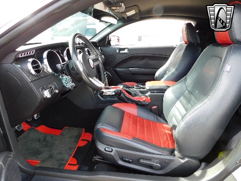 2008 Ford Mustang image 75