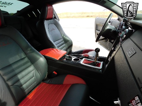 2008 Ford Mustang image 101