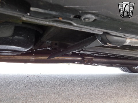 2008 Ford Mustang image 127