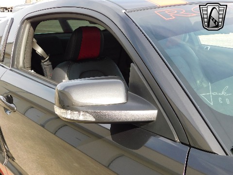 2008 Ford Mustang image 50