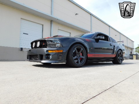 2008 Ford Mustang image 25