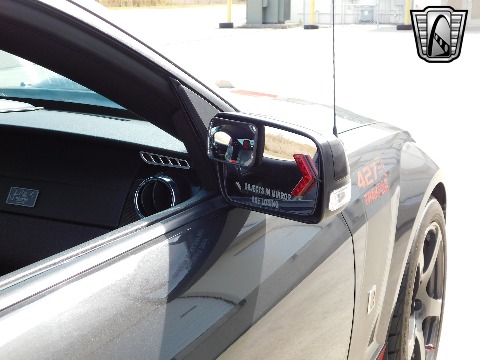 2008 Ford Mustang image 51